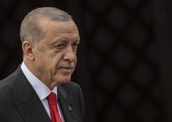 Cumhurbaşkanı Erdoğan'dan Güney Koreli mevkidaşına davet