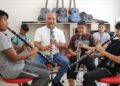 Tekirdağ Roman Akademisi kursiyer çocukların sosyal becerilerini geliştiriyor