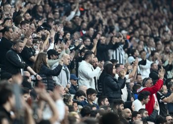 Beşiktaş'ta yeni sezon kombine biletleri satışa sunuldu