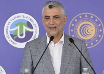 Batıda, doğuda, güneyde, kuzeyde en modern, en hızlı işleyen gümrük kapıları Türkiye’de