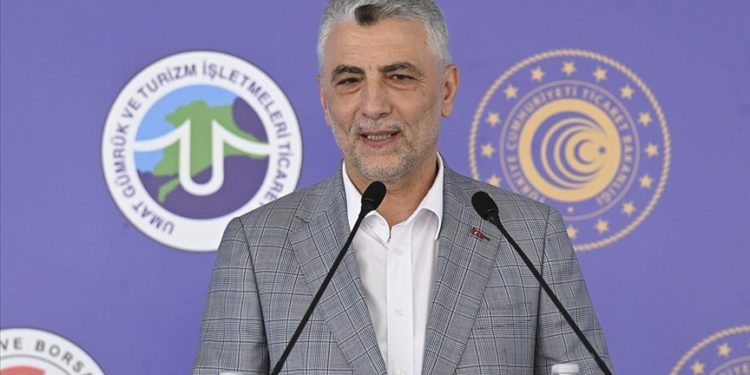 Batıda, doğuda, güneyde, kuzeyde en modern, en hızlı işleyen gümrük kapıları Türkiye’de