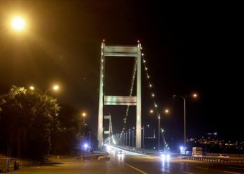 Fatih Sultan Mehmet ve Yavuz Sultan Selim Köprüleri hepatit hastalığına dikkati çekti