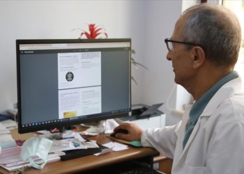 Sıcaklarda artan “samyeli” hastalığının “ala” ile karıştırılmaması uyarısı