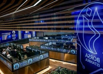 Borsa günü rekorlarla tamamladı
