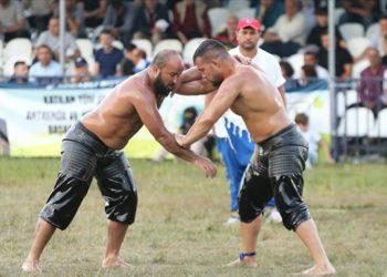 Kırkpınar’da son yıllarda finalde en çok Antalya’dan başpehlivanlar güreşiyor