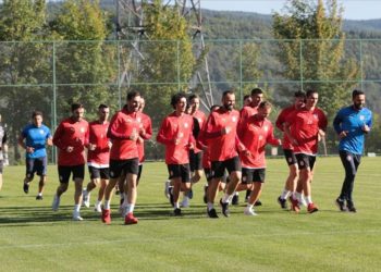 Pendikspor Süper Lig’de kalıcı olmak istiyor