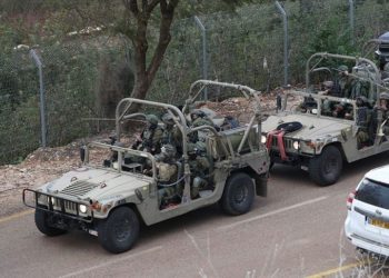 İsrail basınına göre İsrail’den Lübnan sınırında muhtemel bir tırmanışa karşı operasyon planları