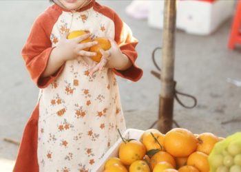 Bebeklik dönemindeki besin alerjisi, çocuklukta astıma yakalanma ihtimalini artırabilir