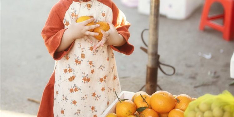 Bebeklik dönemindeki besin alerjisi, çocuklukta astıma yakalanma ihtimalini artırabilir