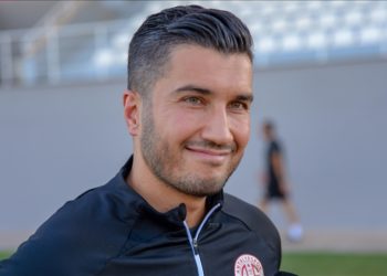 Antalyaspor Futbol Sorumlusu Şahin’den Arda Güler değerlendirmesi: Müthiş bir çocuk