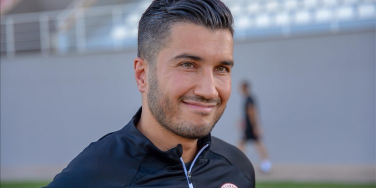 Antalyaspor Futbol Sorumlusu Şahin’den Arda Güler değerlendirmesi: Müthiş bir çocuk