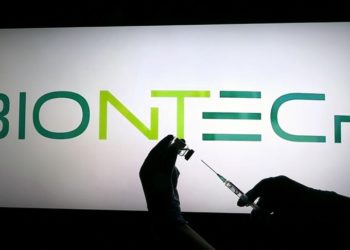 İngiliz hükümetiyle BionTech, yeni kanser aşısı denemeleri için anlaşma imzaladı