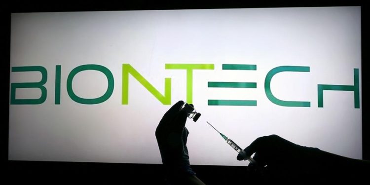 İngiliz hükümetiyle BionTech, yeni kanser aşısı denemeleri için anlaşma imzaladı