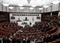 Meclis olağanüstü toplanıyor