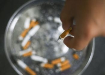 Sigara kullanımı, MS hastalığına yakalanma riskini 2,5 kat artırıyor