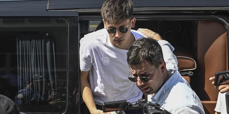 Türkiye’den Real Madrid’e giden yol, Gençlerbirliği ve Fenerbahçe’den geçiyor