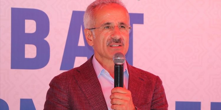 Başladığımız ve söz verdiğimiz bütün işlerin takipçisi olacağız