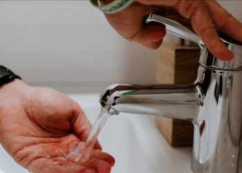 ABD'de musluk suyunda "sonsuz kimyasallara" rastlandı