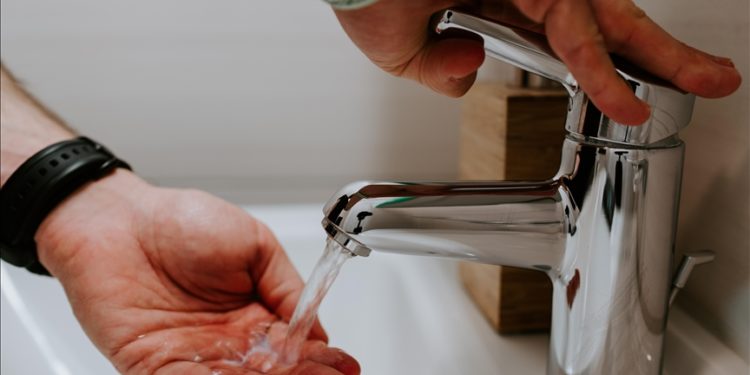 ABD'de musluk suyunda "sonsuz kimyasallara" rastlandı