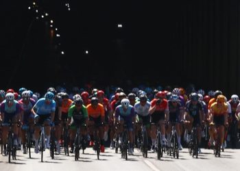 58. Cumhurbaşkanlığı Türkiye Bisiklet Turu, 8-15 Ekim tarihlerinde yapılacak