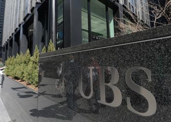 Fed’den UBS’ye 268,5 milyon dolar ceza