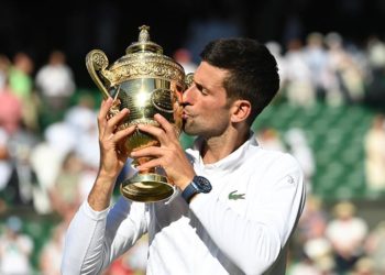 Wimbledon için geri sayım başladı