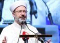 Ahlaklı gençlerden mahrum kalan toplumlar umudunu yitirirler. Ama biz umutluyuz