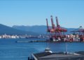 Kanada'nın British Columbia eyaletinde liman işçileri greve gitti