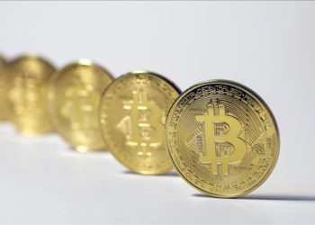 Bitcoin'in fiyatı 13 ayın en yüksek seviyesine ulaştı