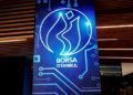 Borsadan kapanış rekoru