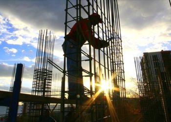 Suudi Bakan Majid Al-Hogail'den Türk müteahhitlerine davet