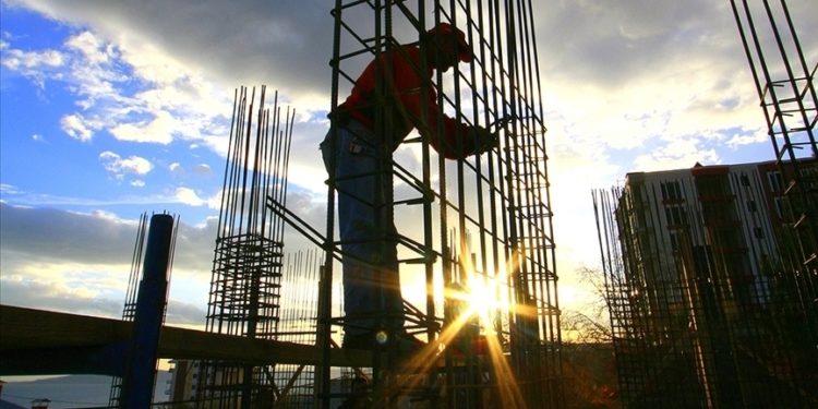 Suudi Bakan Majid Al-Hogail'den Türk müteahhitlerine davet