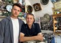 Amasyalı aile üç kuşaktır saatlerin ömrünü uzatıyor