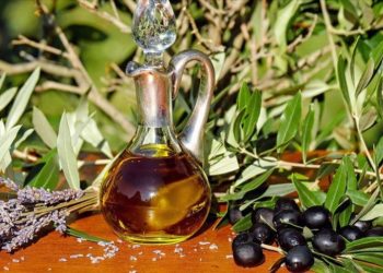 Avrupa’daki zeytin ve zeytinyağı üretimi kuraklık krizine girdi, gözler Türkiye’ye çevrildi