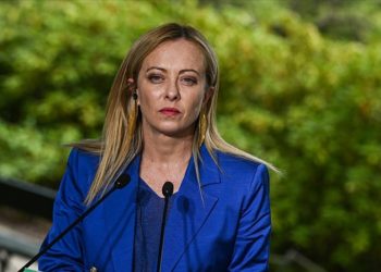 İtalya Başbakanı Meloni, ABD Başkanı Biden ile görüşmesini değerlendirdi