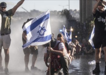 Moody’s, yargı düzenlemesinin İsrail ekonomisine zarar verdiği uyarısı yaptı