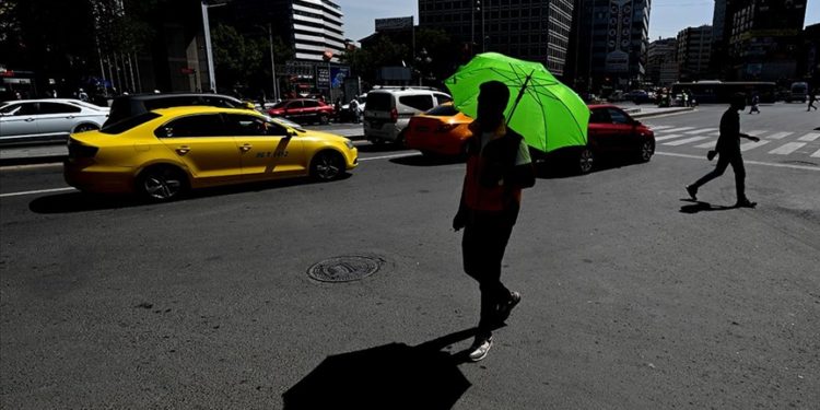 Sıcaklarla yayılımı artan enfeksiyonlardan basit önlemlerle korunmak mümkün