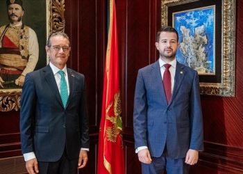 Karadağ, Türkiye ile ekonomik işbirliğini geliştirme hedefinde