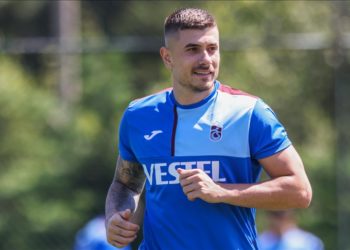 Adana Demirspor, Dorukhan Toköz'ü transfer etti