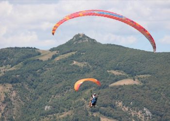Kapıkayafest’e 50 bin kişinin üzerinde katılım sağlandı