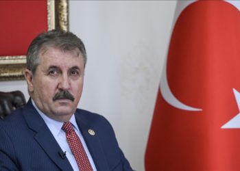 Artık herhangi bir gücün Türkiye’de darbe yapma hevesi içine düşeceğini zannetmiyorum