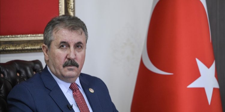 Artık herhangi bir gücün Türkiye’de darbe yapma hevesi içine düşeceğini zannetmiyorum