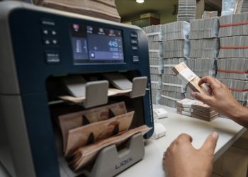 Türkiye’nin risk primi yaklaşık son 2 yılın en düşük seviyesinde