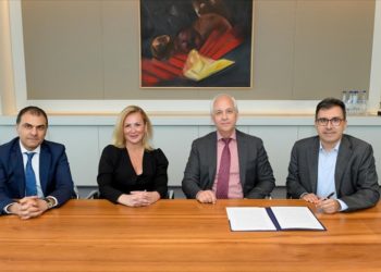 QNB Finansbank, EBRD ile deprem bölgesi için kredi anlaşması imzaladı