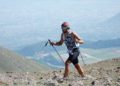 Uluslararası Erciyes Ultra Sky Trail Dağ Maratonu'nda ilk gün yarışları tamamlandı