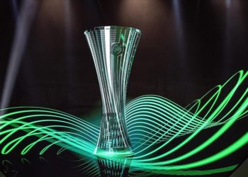 UEFA Avrupa Konferans Ligi 1. eleme turunun ilk ayağında 2 maç yapıldı