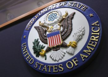 ABD Dışişleri Bakanlığı, Rusya-Ukrayna Savaşı'nın 500. günü dolayısıyla mesaj yayımladı