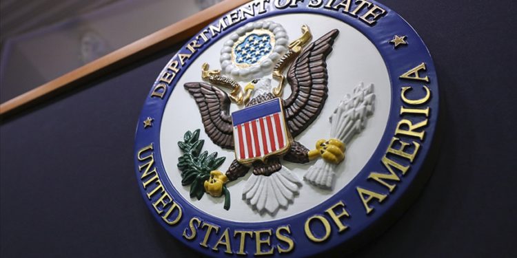 ABD Dışişleri Bakanlığı, Rusya-Ukrayna Savaşı'nın 500. günü dolayısıyla mesaj yayımladı