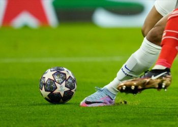 UEFA Şampiyonlar Ligi'nde 2. eleme turuna çıkan son 7 takım belli oldu