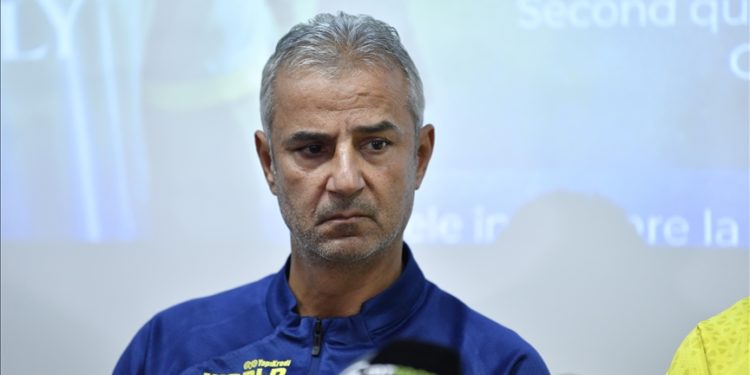 ‘Yarınki maçı iyi bir futbol ve mücadeleyle kazanmak istiyoruz’